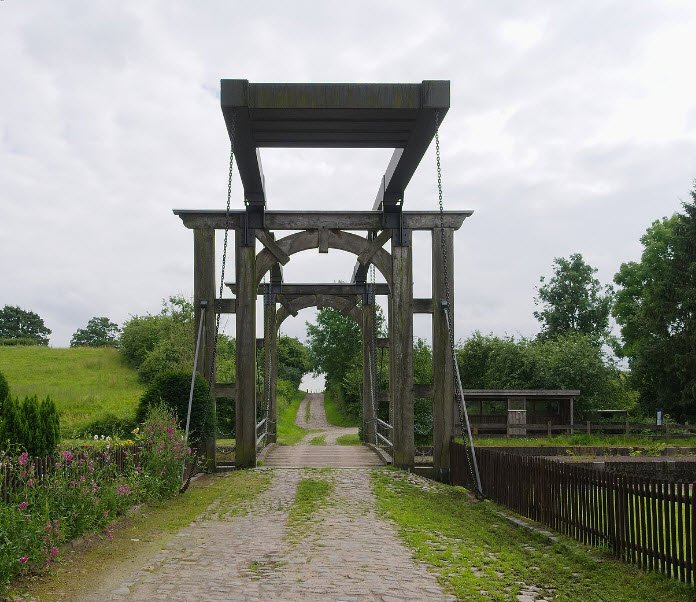 Gutshof Klein Königsförde, Germany